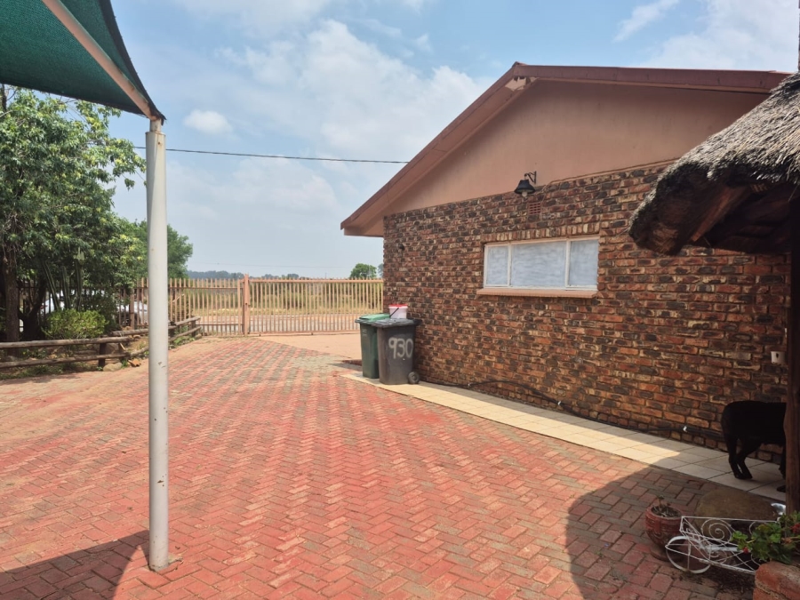 4 Bedroom Property for Sale in Vredefort Free State